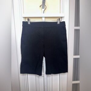 White House Black Market Women’s Bermuda Shorts Size 6